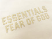 Fear of God Essentials Hoodie