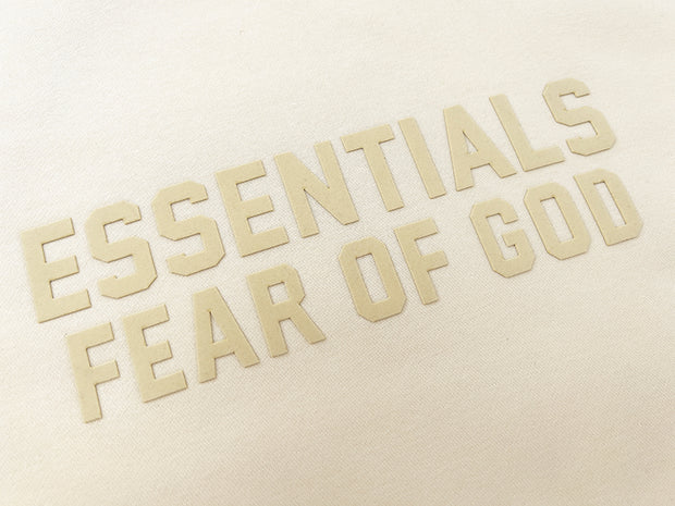 Fear of God Essentials Hoodie