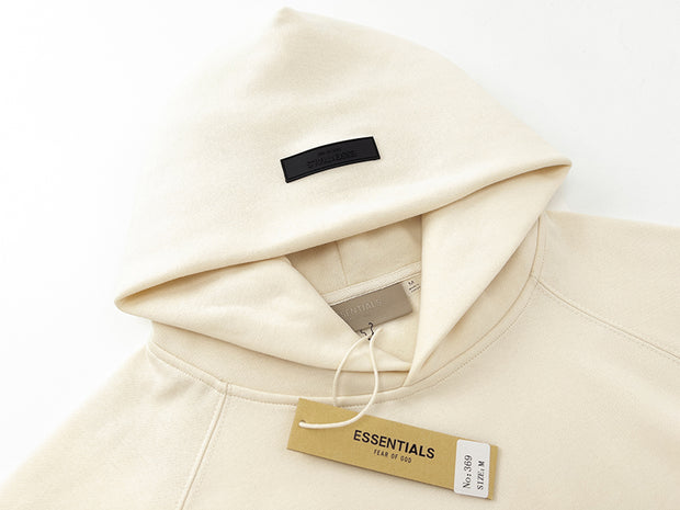 Fear of God Essentials Hoodie