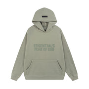 Fear of God Essentials Hoodie