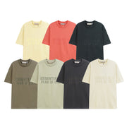 FEAR OF GOD ESSENTIALS TEE