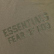 FEAR OF GOD ESSENTIALS TEE