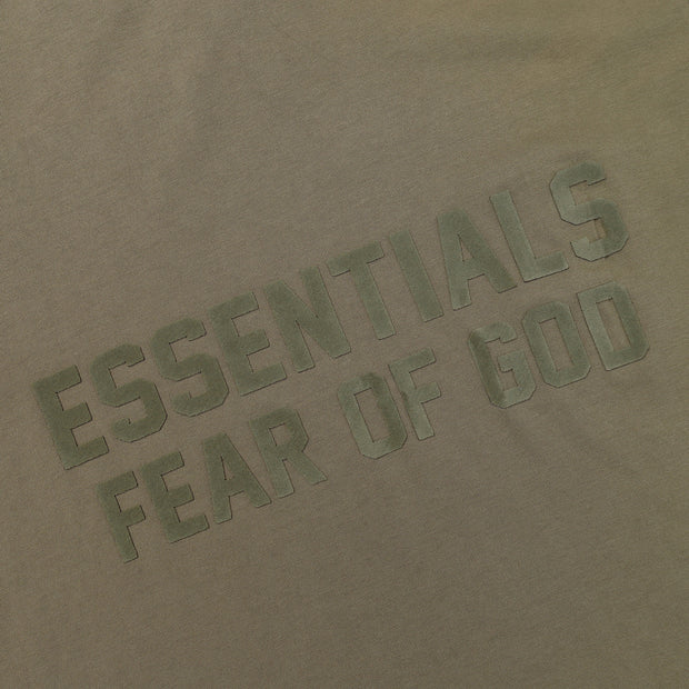 FEAR OF GOD ESSENTIALS TEE