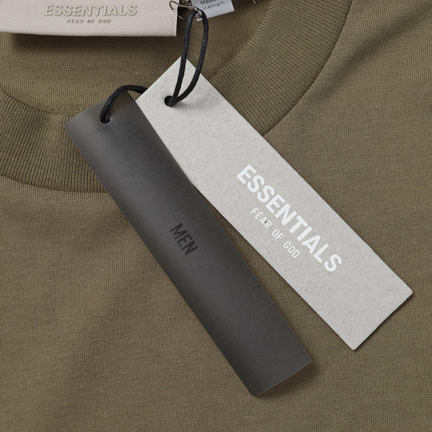 FEAR OF GOD ESSENTIALS TEE