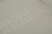 FEAR OF GOD ESSENTIALS TEE