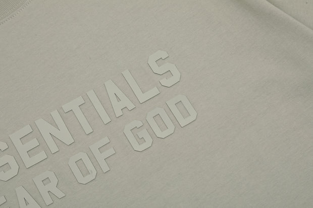 FEAR OF GOD ESSENTIALS TEE