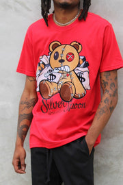 SILVER SPOON TEE